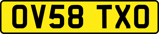 OV58TXO