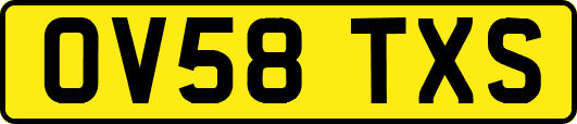 OV58TXS