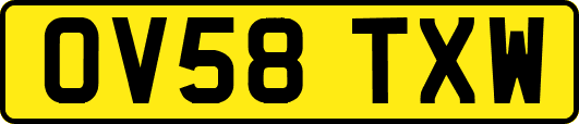 OV58TXW