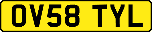 OV58TYL