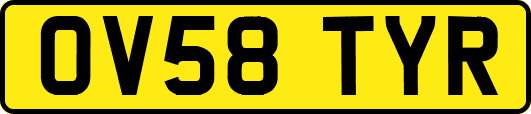 OV58TYR