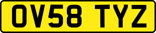 OV58TYZ