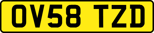 OV58TZD