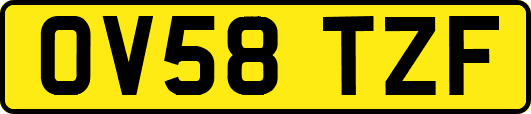 OV58TZF