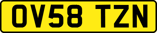 OV58TZN
