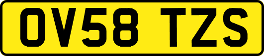 OV58TZS