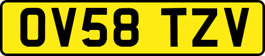 OV58TZV