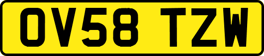 OV58TZW