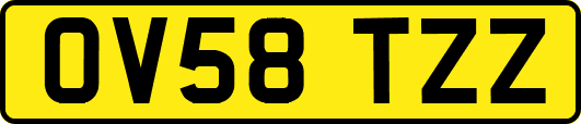 OV58TZZ