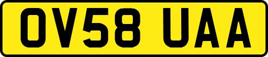 OV58UAA