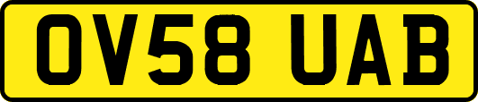 OV58UAB