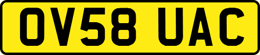 OV58UAC
