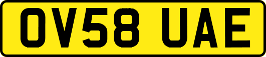 OV58UAE