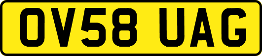 OV58UAG