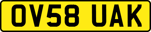 OV58UAK