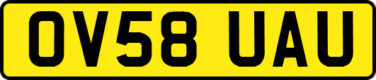 OV58UAU