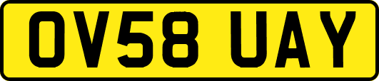 OV58UAY