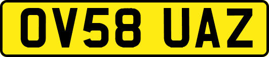 OV58UAZ