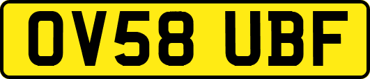 OV58UBF