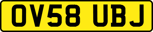 OV58UBJ