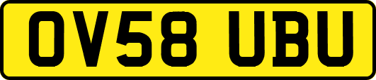 OV58UBU