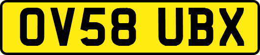OV58UBX