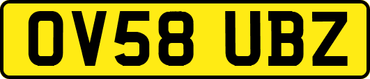 OV58UBZ