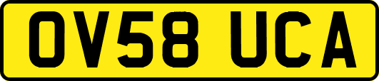 OV58UCA