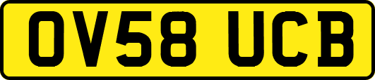 OV58UCB