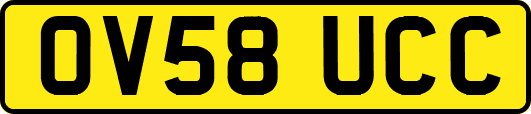 OV58UCC