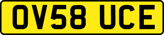 OV58UCE