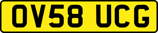 OV58UCG