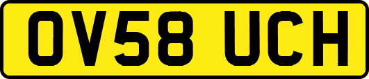 OV58UCH