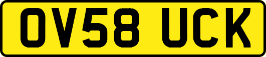 OV58UCK