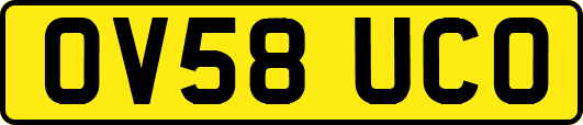 OV58UCO