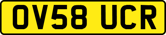 OV58UCR