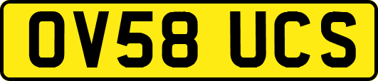 OV58UCS
