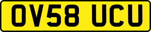 OV58UCU
