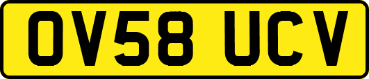 OV58UCV