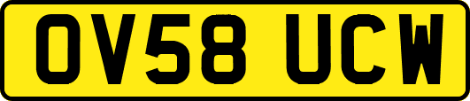OV58UCW