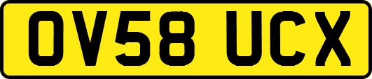OV58UCX