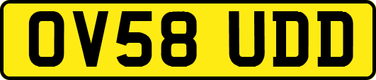 OV58UDD