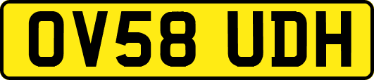OV58UDH