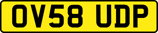 OV58UDP