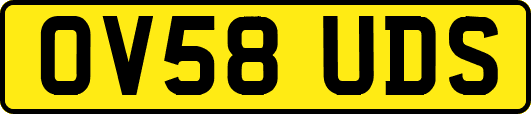 OV58UDS