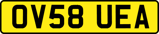 OV58UEA