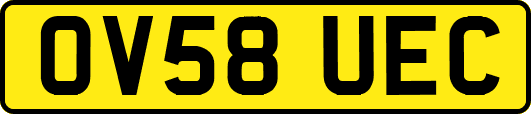 OV58UEC