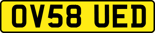 OV58UED
