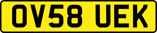 OV58UEK