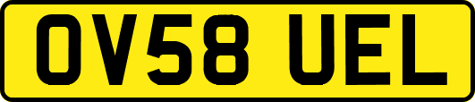 OV58UEL